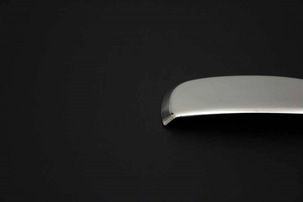 Dacia Duster Facelift Krom Kapı Kolu 4 Kapı 2012-2017 Arası