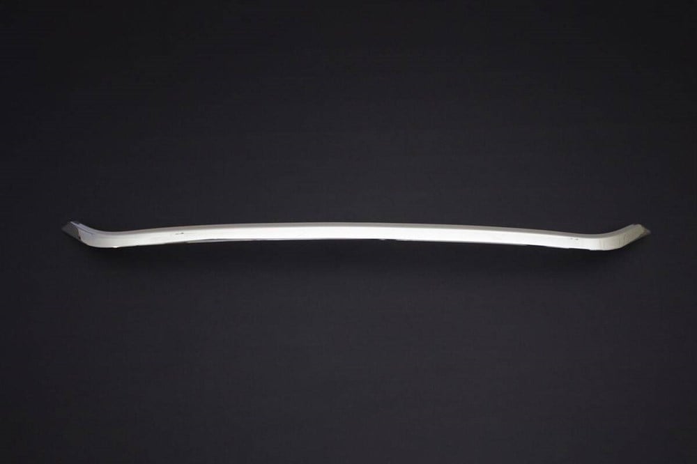 Dacia Duster Krom Bagaj Çıtası 2018 ve Sonrası