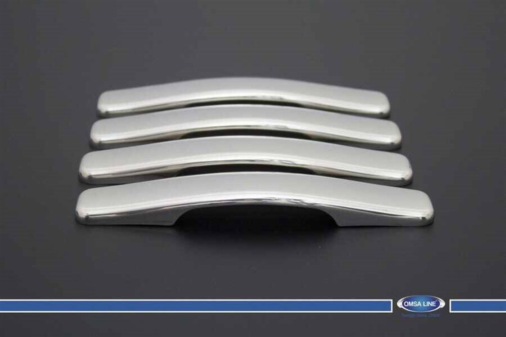 Dacia Duster Krom Kapı Kolu 4 Kapı 2010-2017 Arası