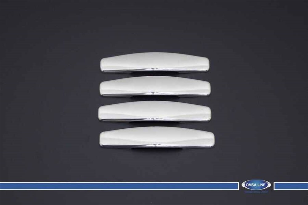 Dacia Duster Krom Kapı Kolu 4 Kapı 2010-2017 Arası