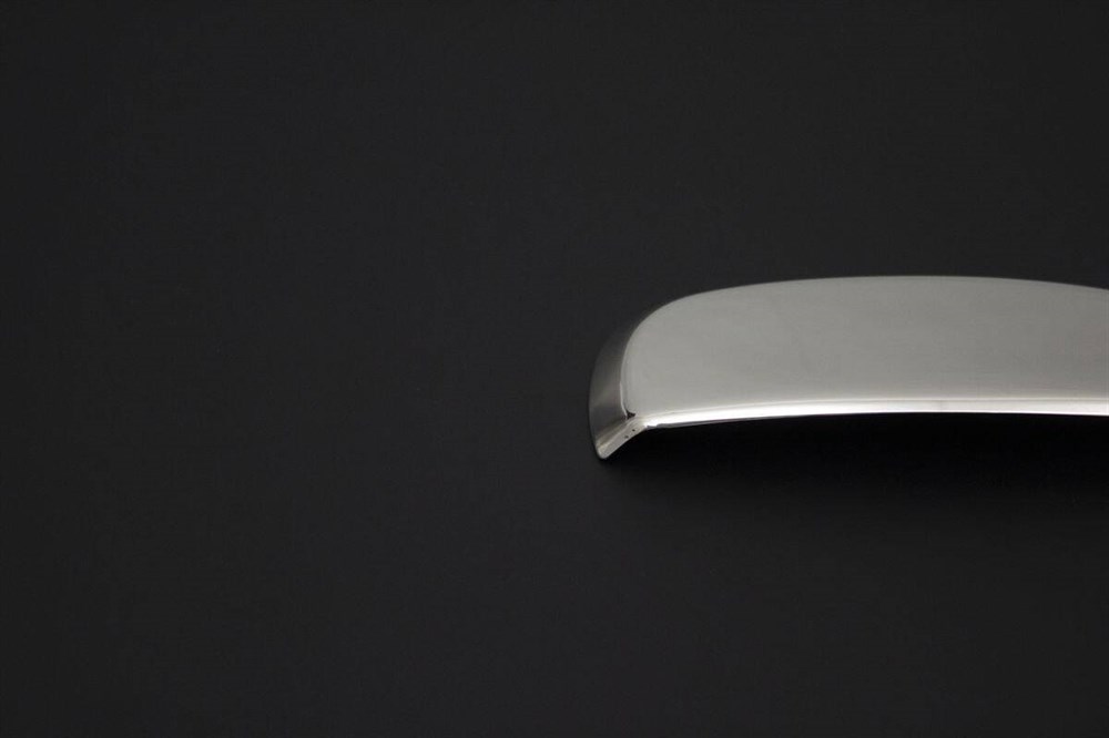 Dacia Duster Krom Kapı Kolu 4 Kapı 2018 ve Sonrası