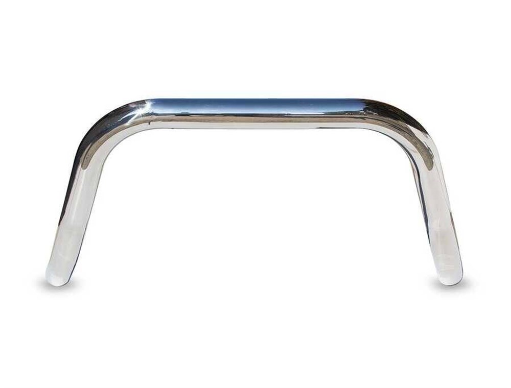 Dacia Duster Pars Ön Koruma Çap:60 Krom 2018 ve Sonrası