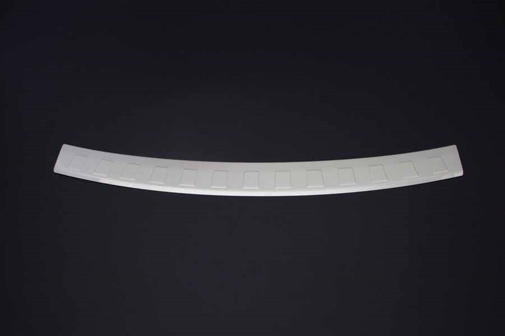 Dacia Lodgy Krom Arka Tampon Eşiği Taşlı 2013 ve Sonrası