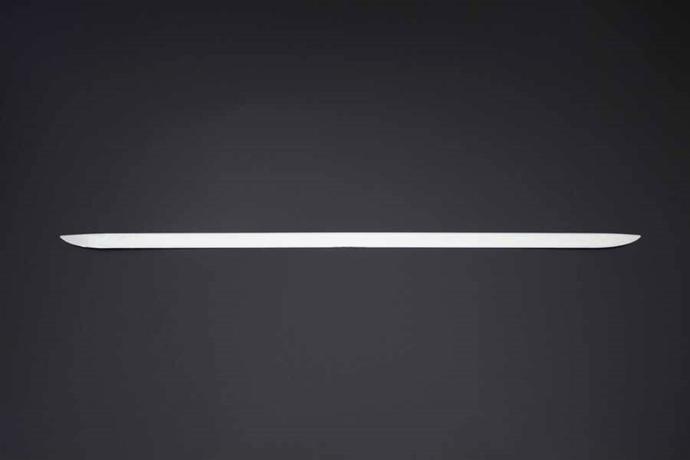 Dacia Lodgy Krom Bagaj Alt Çıta 2013 ve Sonrası