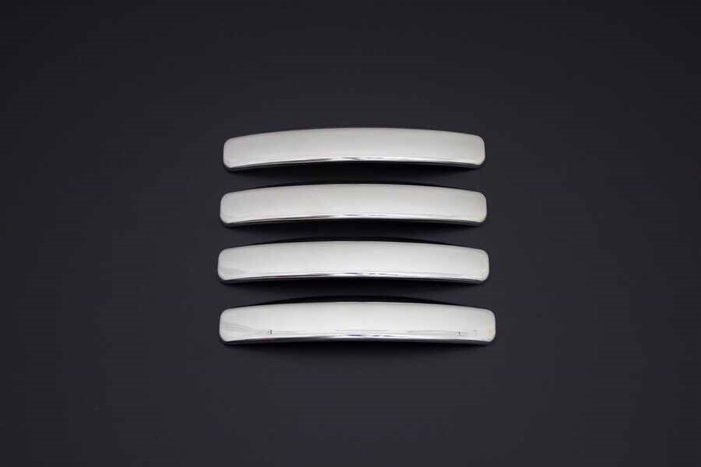 Dacia Lodgy Krom Kapı Kolu 4 Kapı 2013 ve Sonrası