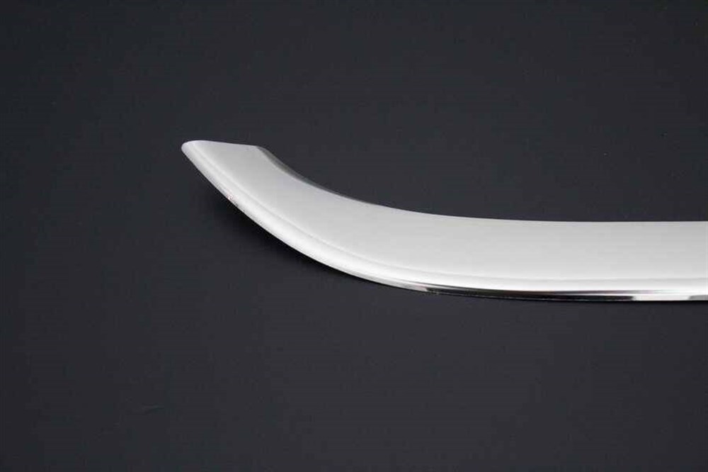 Dacia Logan MCV Krom Ön Panjur Çıtası 2013-2016 Arası