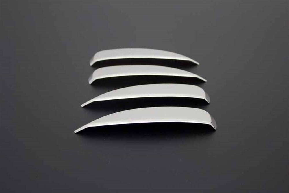 Dacia Sandero Stepway Krom Kapı Kolu 4 Kapı 2012-2020 Arası