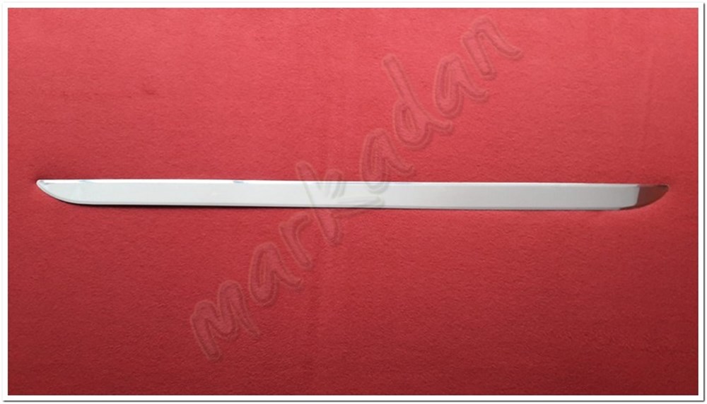 DB Chrome Ford Mondeo Krom Bagaj Alt Çıta 2001-2007 P.Çelik