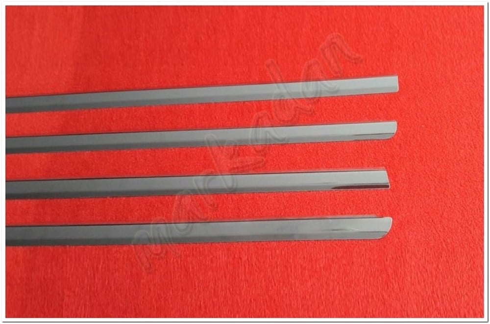 DB Chrome Renault Clio 2 HB Cam Çıtası Nikelajı 1999-2009 4 Parça P.Çelik