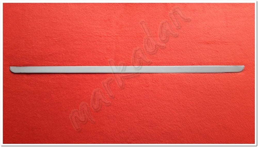 DB Chrome VW Golf 4 Krom Bagaj Alt Çıta 1998-2004 P.Çelik