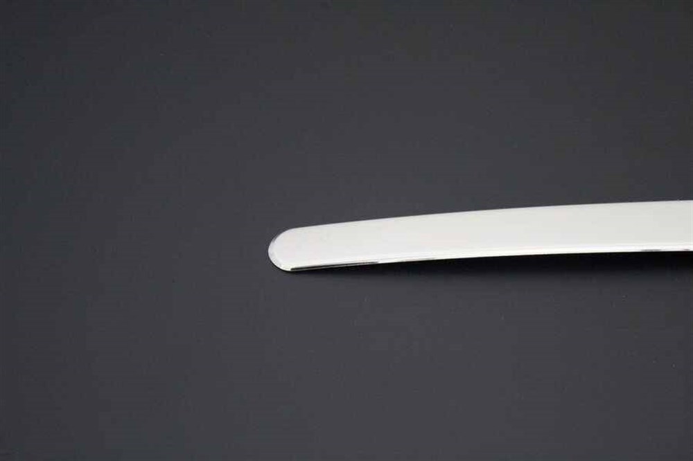 Fiat 500L Krom Kaput Çıtası 2013 ve Sonrası