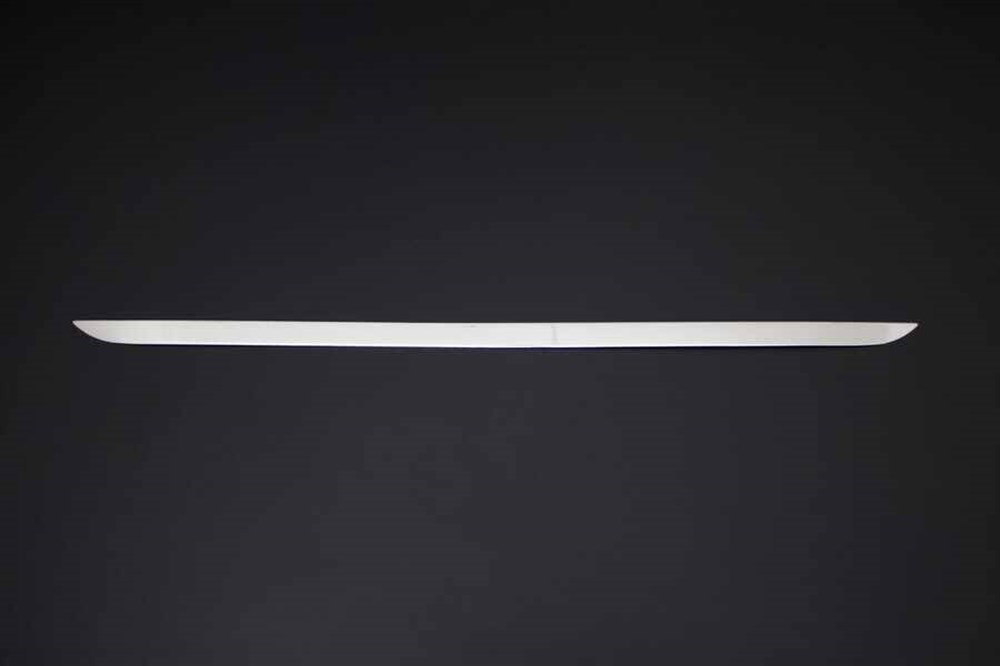 Fiat 500X Krom Bagaj Alt Çıta 2015 ve Sonrası