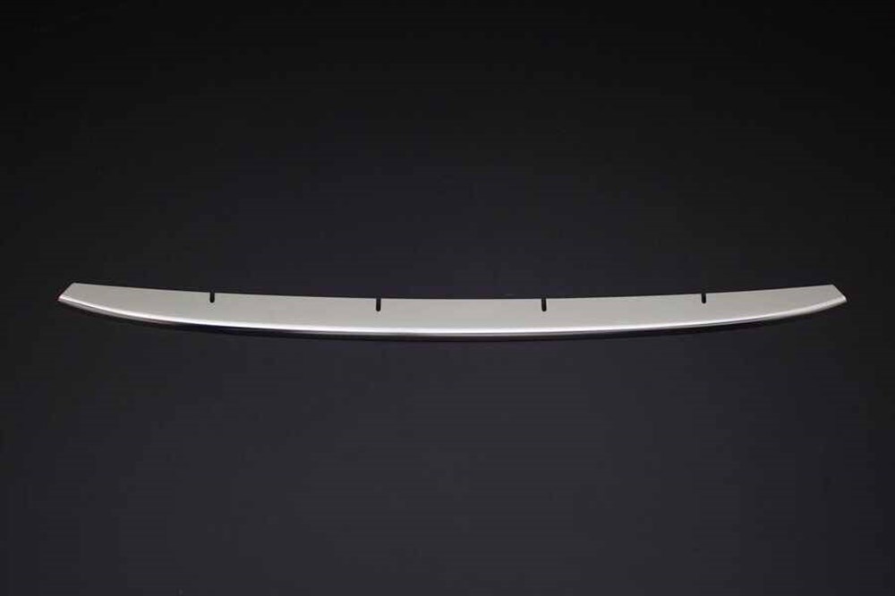 Fiat 500X Krom Ön Tampon Çıtası 2015 ve Sonrası