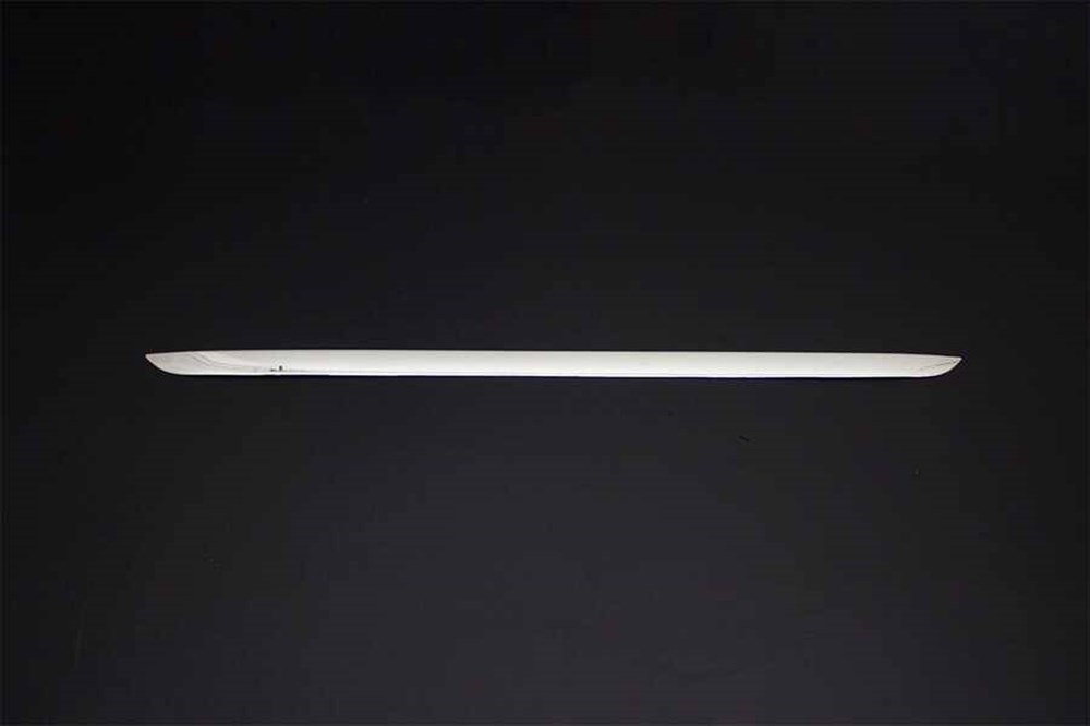 Fiat Albea Krom Bagaj Alt Çıtası 2002-2012 Arası