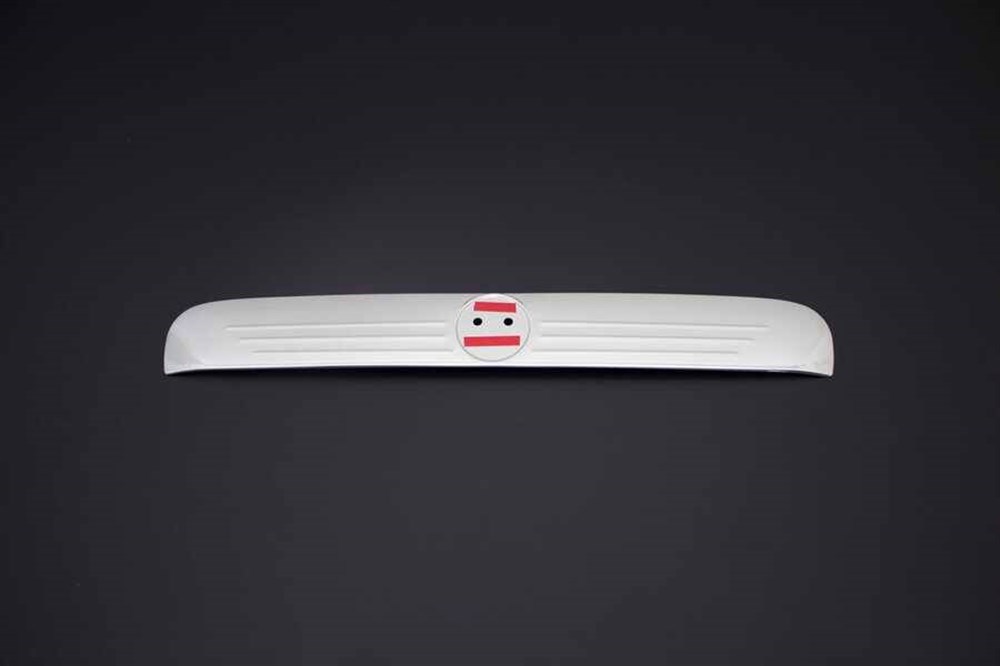 Fiat Doblo 1 Facelift Krom Bagaj Çıtası 2006-2010 Arası