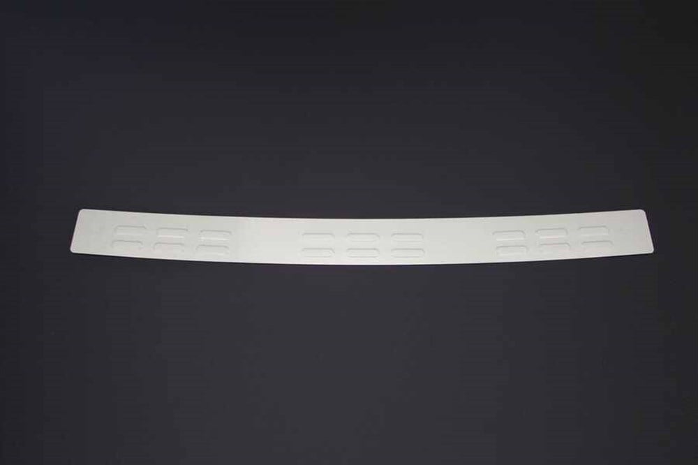 Fiat Doblo 1 Krom Arka Tampon Eşiği 2000-2010 Arası