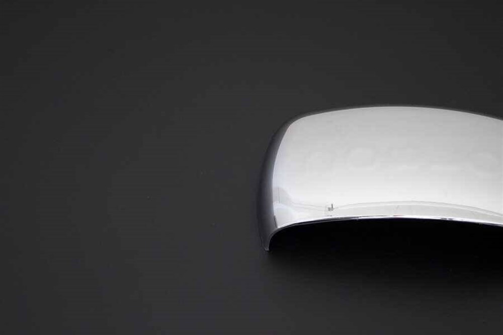 Fiat Doblo 1 Krom Ayna Kapağı 2 Parça Abs 2000-2006 Arası