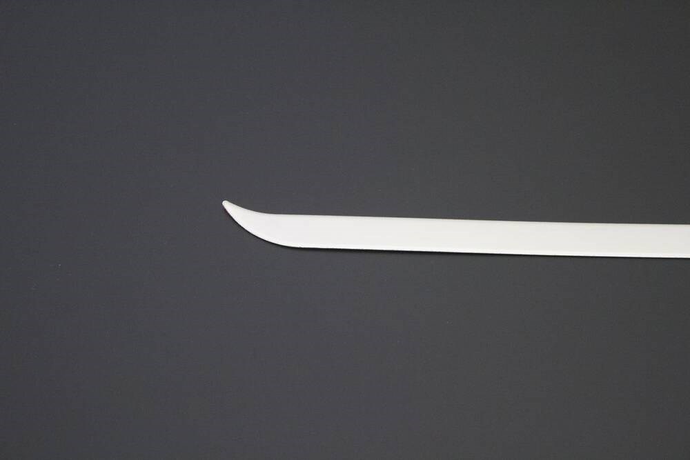 Fiat Doblo 2 Krom Bagaj Camı Alt Çıtası 2010 ve Sonrası