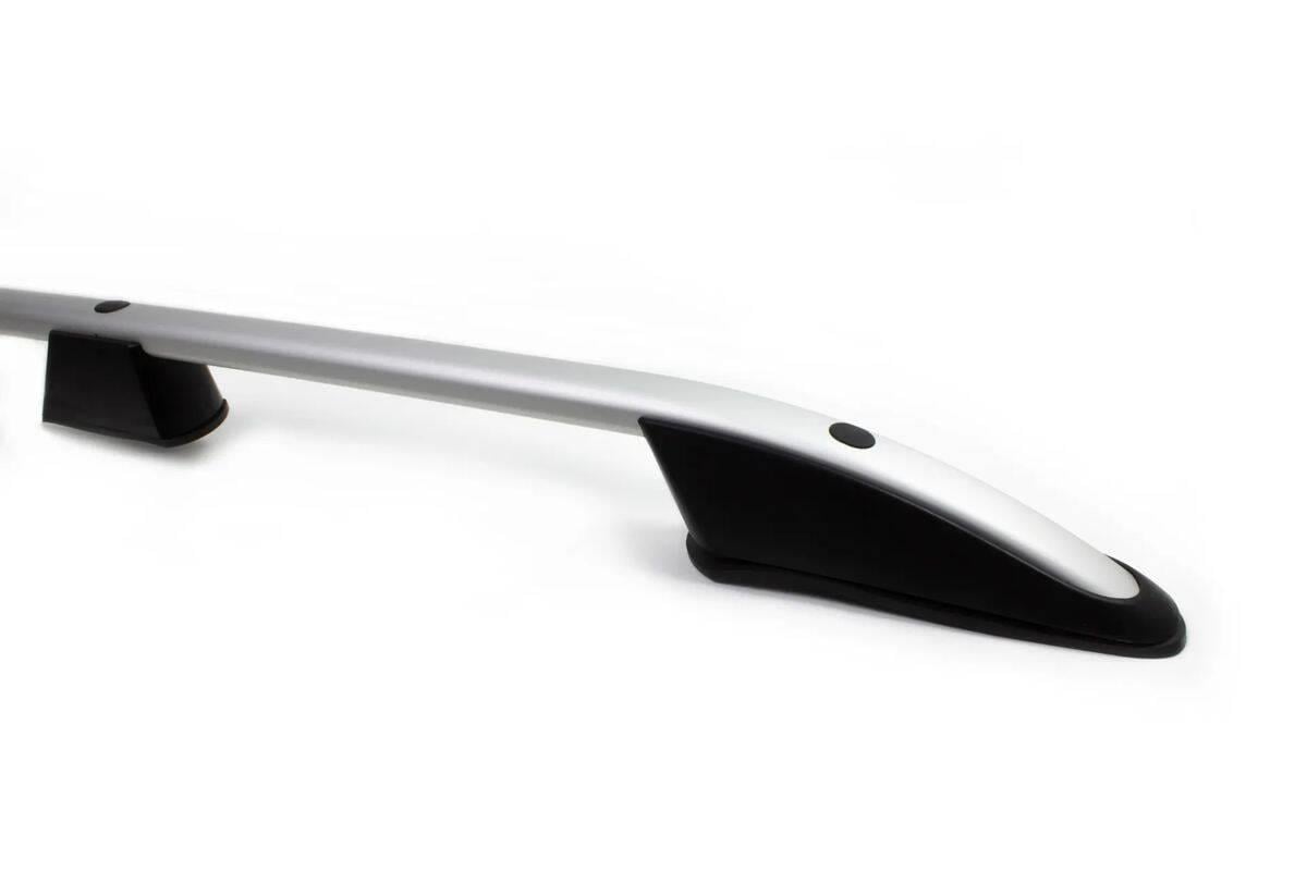 Fiat Doblo Elegance Tavan Çıtası Alüminyum Kısa Şase 2022 ve Sonrası