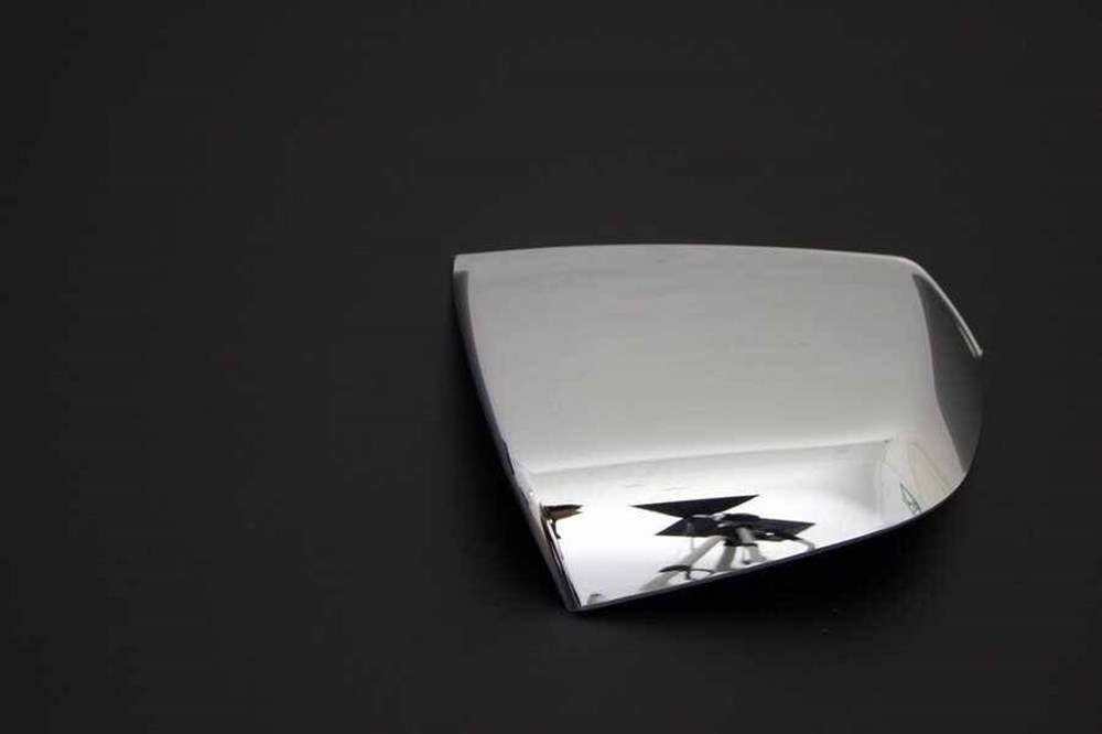 Fiat Doblo Krom Ayna Kapağı 2 Parça 2010-2014 Arası