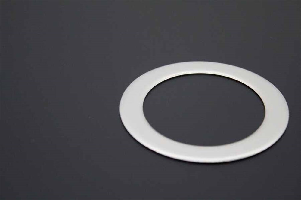 Fiat Ducato Krom Sis Farı Çerçevesi 2 Parça 2014 ve Sonrası