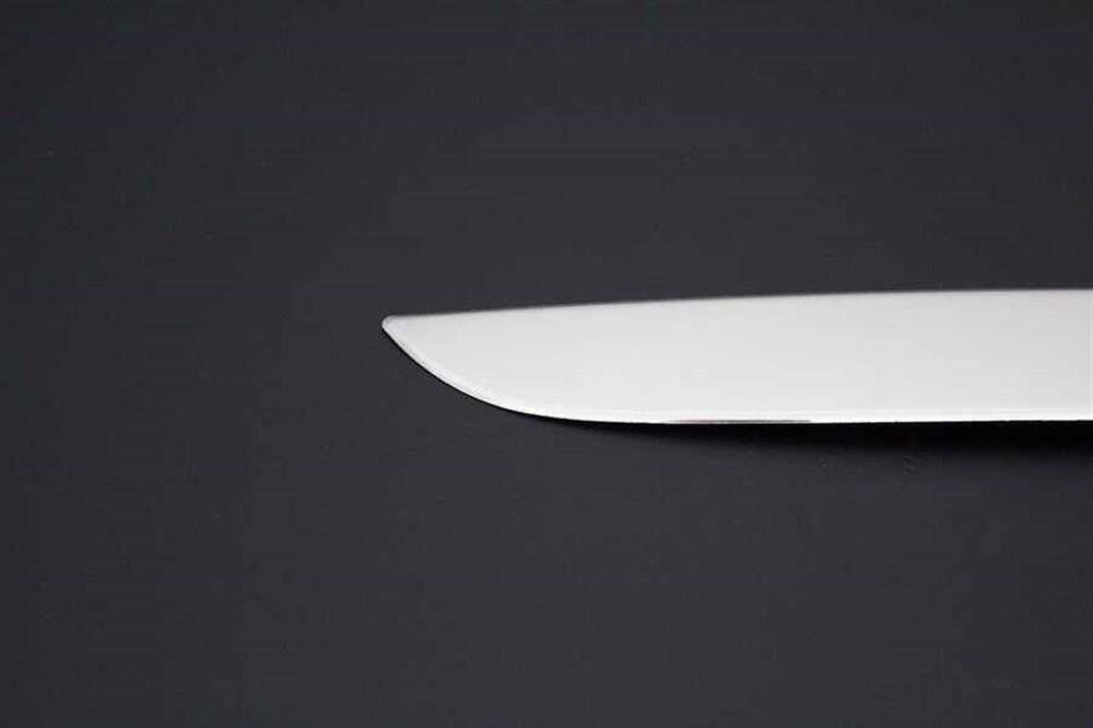 Fiat Egea HB Krom Bagaj Alt Çıta 2016 ve Sonrası