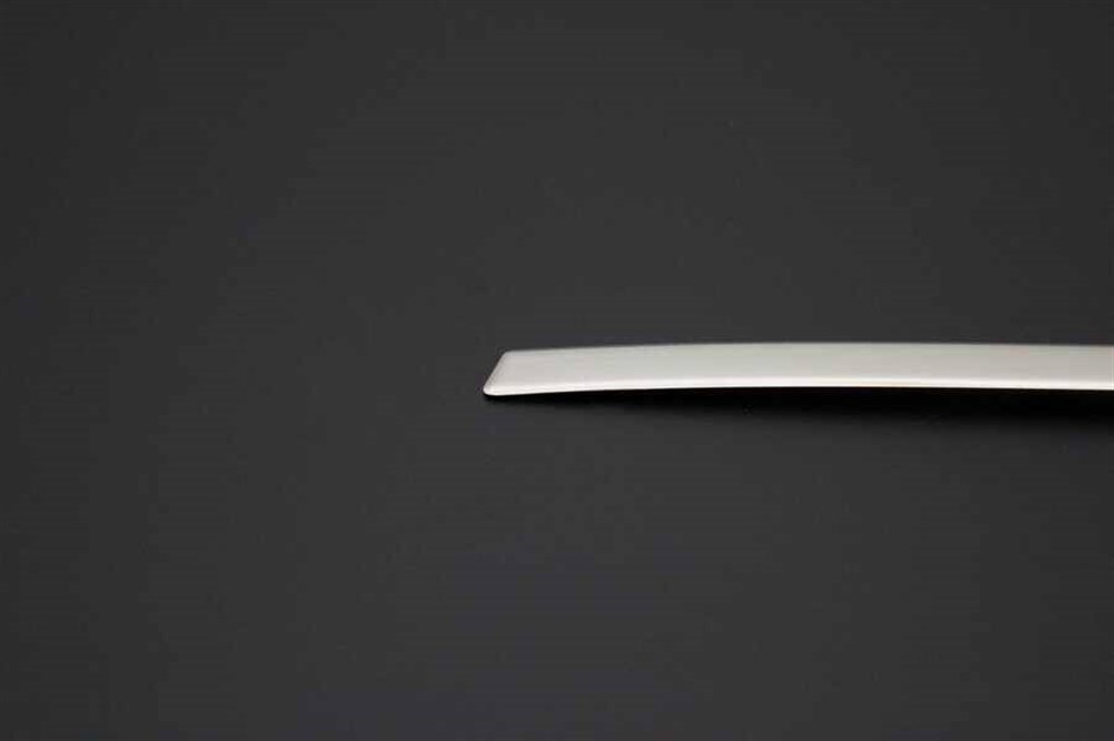 Fiat Egea HB Krom Bagaj Çıtası 2016 ve Sonrası