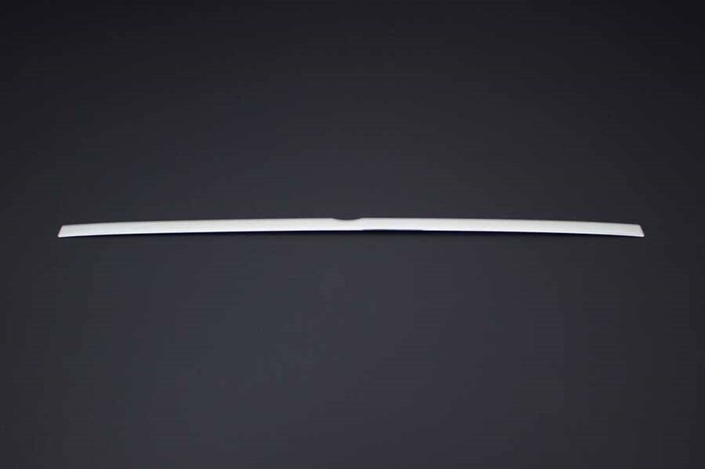 Fiat Egea HB Krom Bagaj Çıtası 2016 ve Sonrası