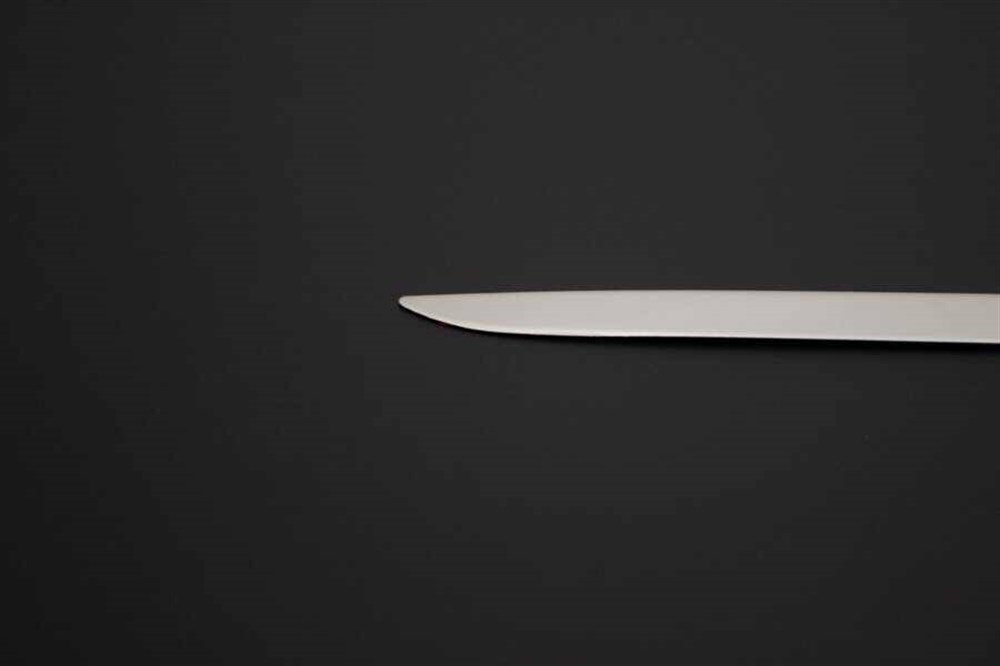 Fiat Egea Sedan Krom Bagaj Alt Çıta 2015 ve Sonrası