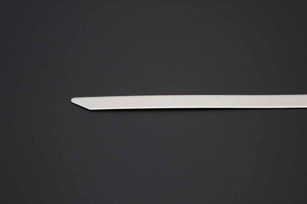 Fiat Egea Sedan Krom Bagaj Çıtası 2015 ve Sonrası