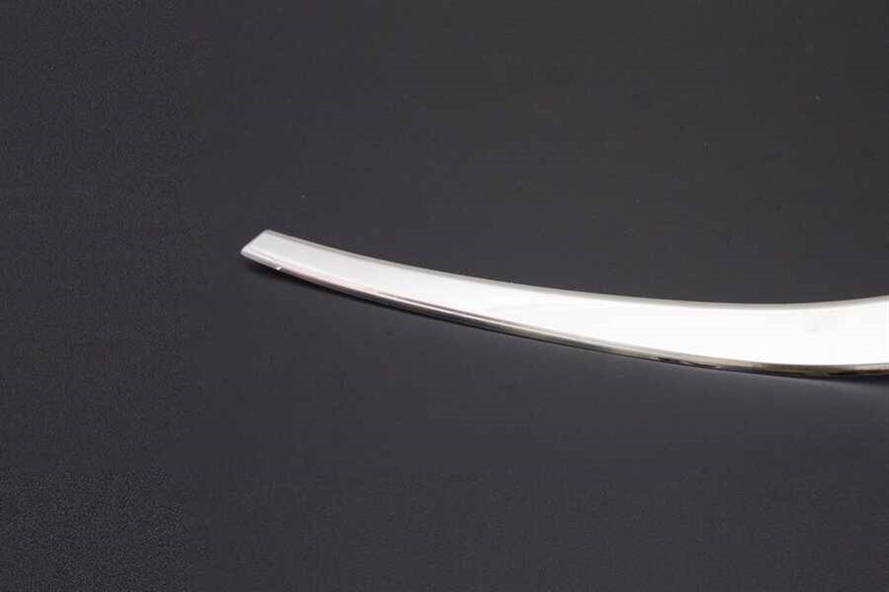 Fiat Egea Sedan Krom Far Kaşı 2 Parça 2015 ve Sonrası