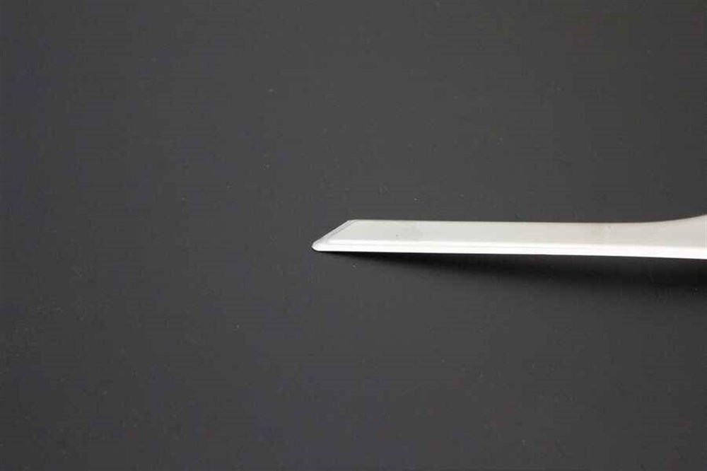 Fiat Egea Sedan Krom Stop Kaşı 3 Parça 2015 ve Sonrası