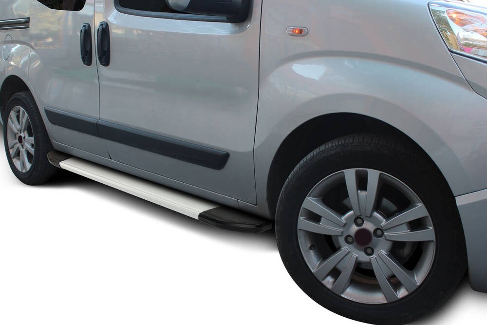 Fiat Fiorino Elegance Yan Basamak 2007 ve Sonrası