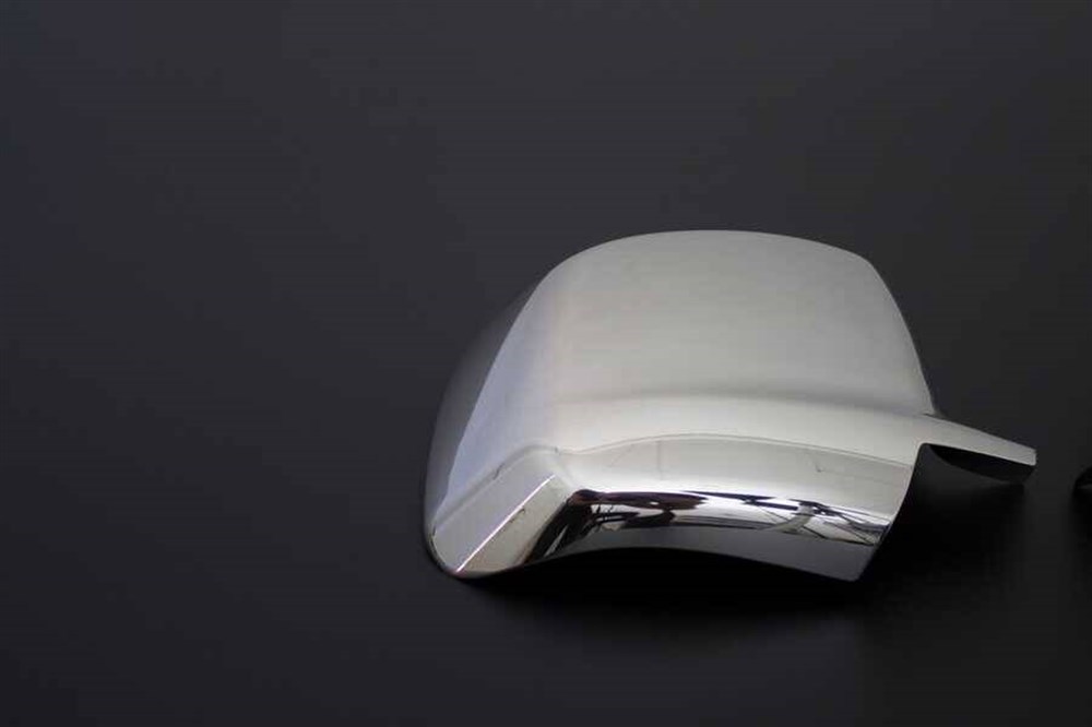 Fiat Fiorino Krom Ayna Kapağı 2 Parça 2007 ve Sonrası