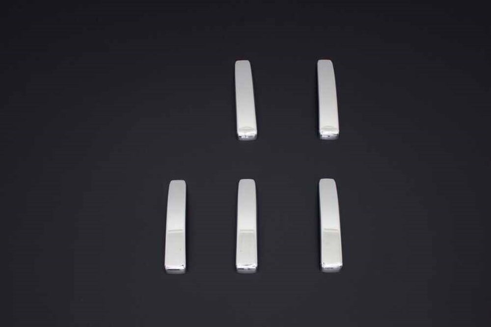 Fiat Fiorino Krom Kapı Kolu 5 Kapı 2007 ve Sonrası