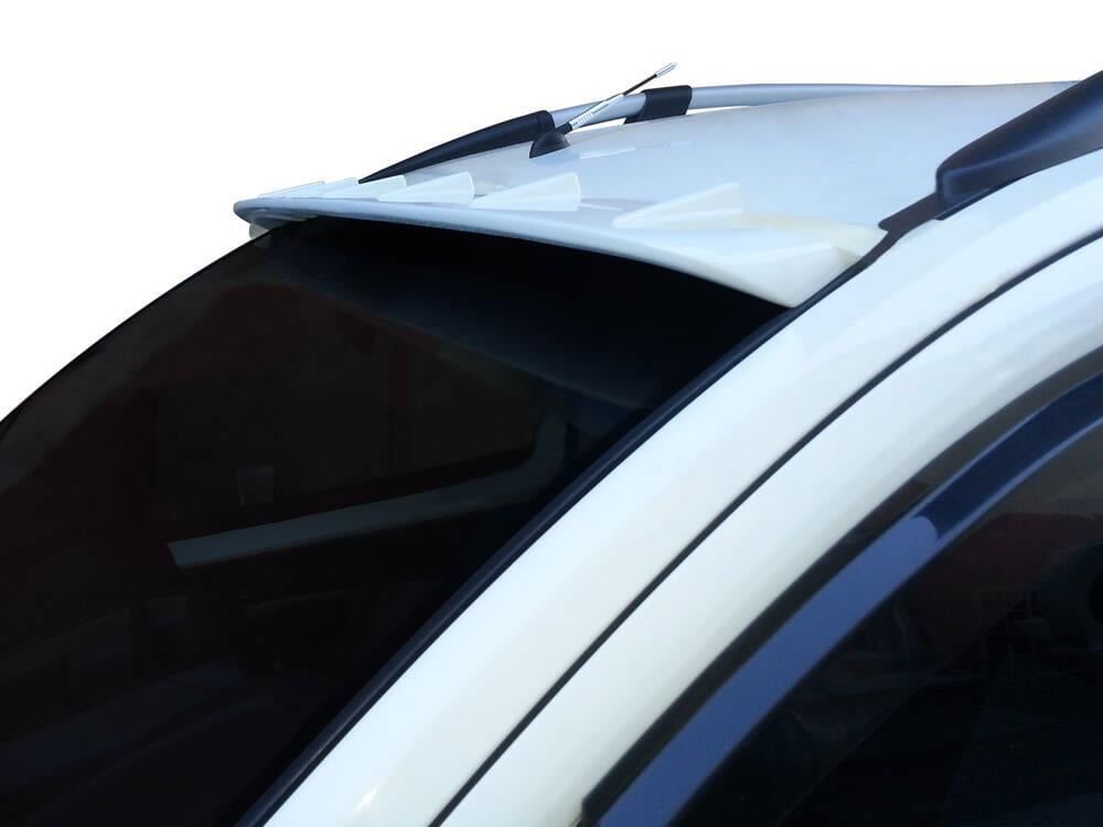 Fiat Fiorino Ön Cam Güneşlik Yapıştırma 2008 ve Sonrası