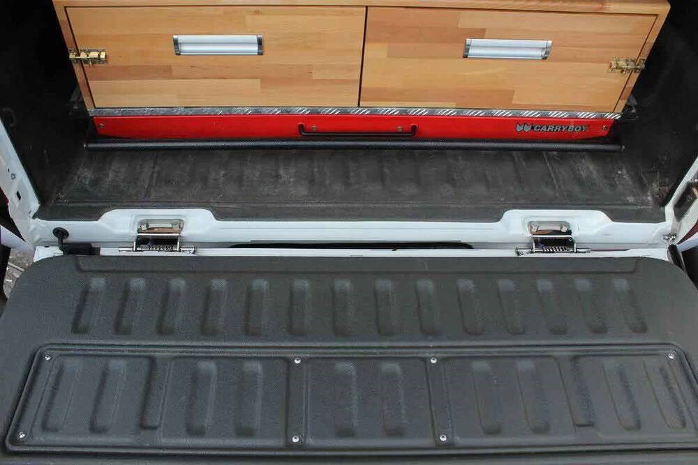 Fiat Fullback Bagaj Açma Kapama Sistemi 2009-2014 Arası