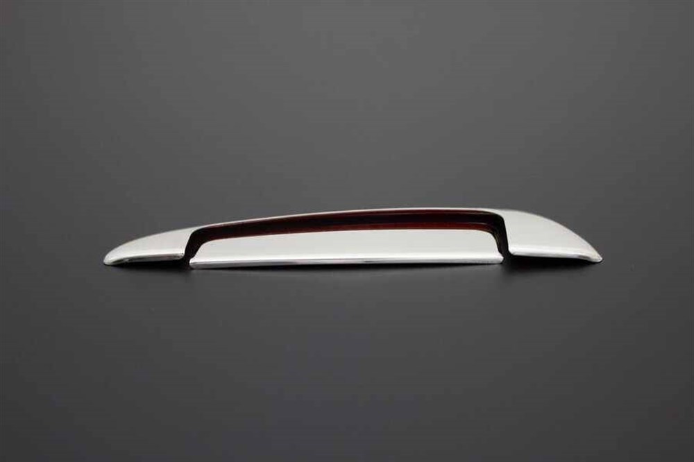 Fiat Grande Punto Krom Kapı Kolu 8 Parça 2005-2018 Arası