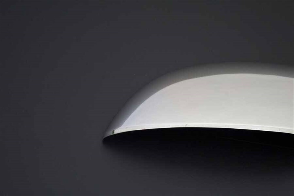 Fiat Linea Krom Ayna Kapağı 2 Parça 2007 ve Sonrası