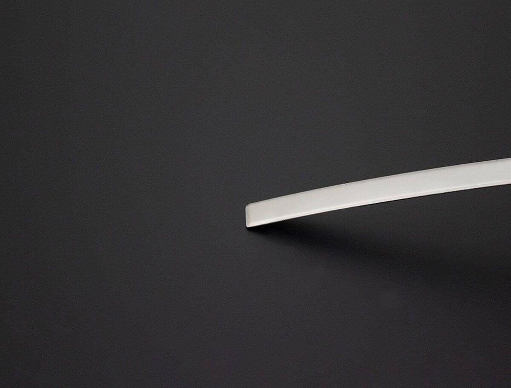 Fiat Talento Krom Ayna Çıtası 2 Parça 2016 ve Sonrası