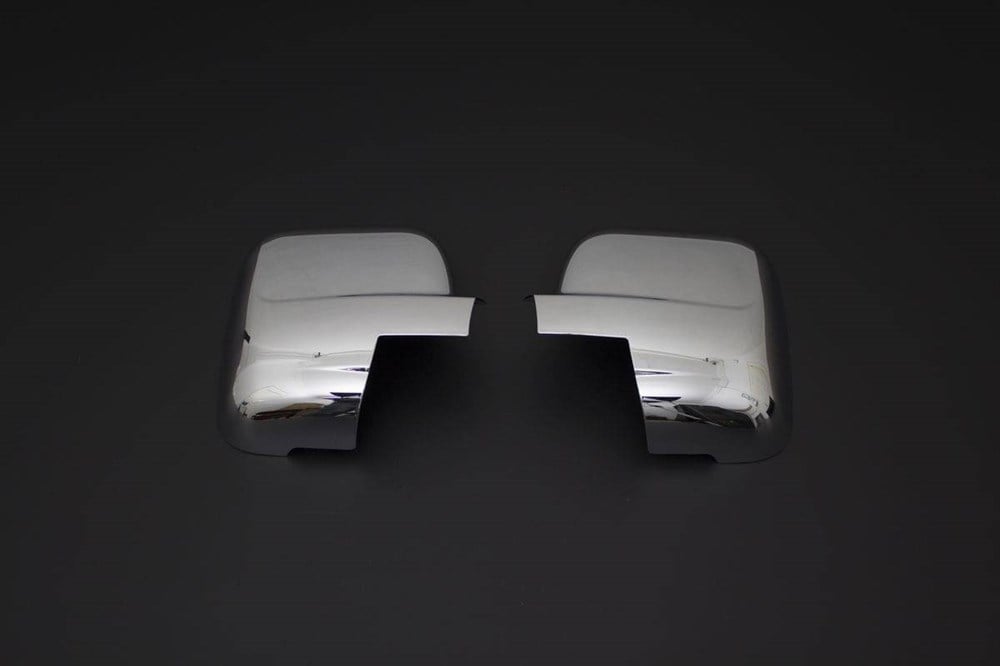 Fiat Talento Krom Ayna Kapağı Abs 2016 ve Sonrası