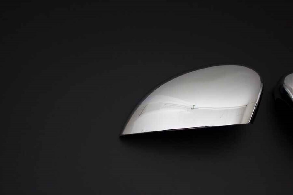 Ford B-MAX Krom Ayna Kapağı 2 Parça Abs 2012 ve Sonrası