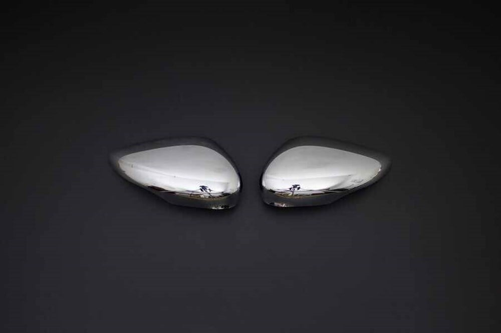 Ford B-MAX Krom Ayna Kapağı 2 Parça Abs 2012 ve Sonrası