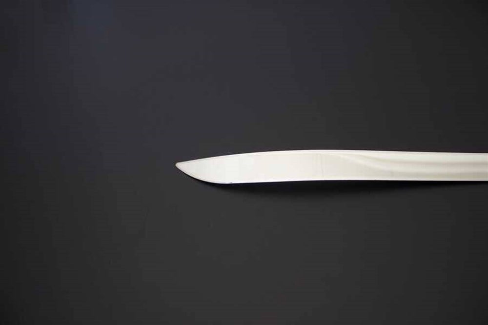 Ford B-Max Krom Bagaj Alt Çıta 2012 ve Sonrası