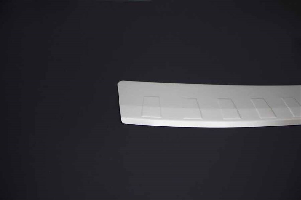 Ford C-Max Krom Arka Tampon Eşiği Taşlı 2010-2019 Arası