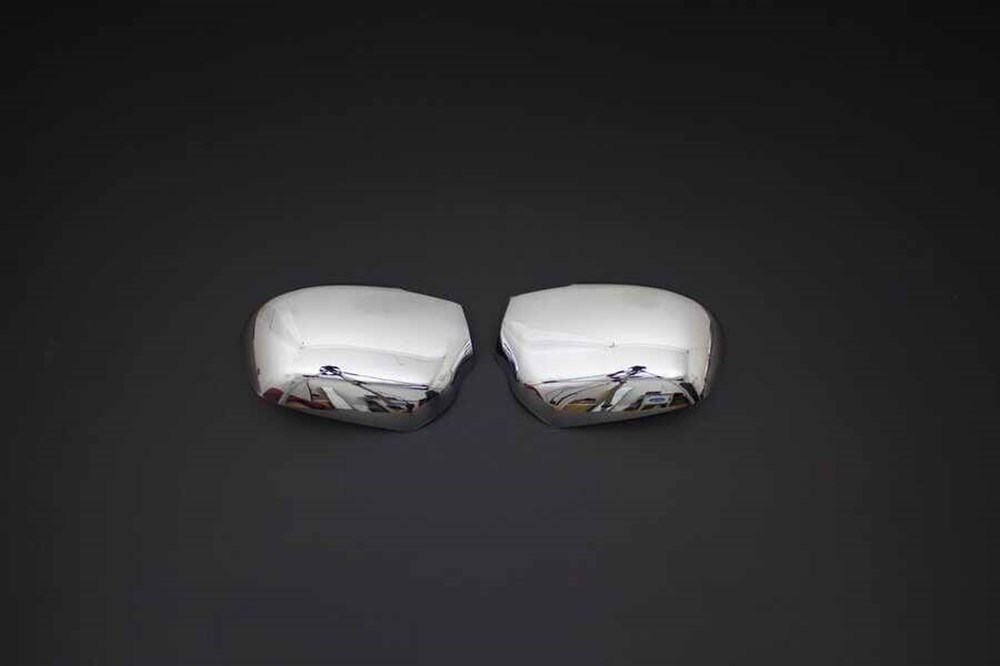 Ford C-Max Krom Ayna Kapağı 2 Parça Abs (Sinyalsiz) 2003-2010 Arası