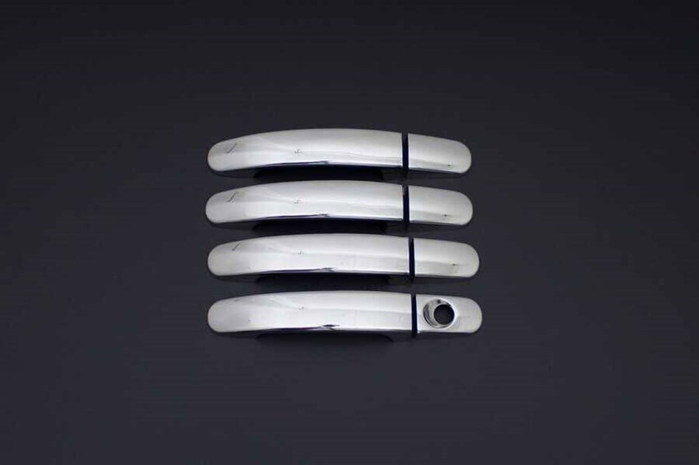 Ford C-Max Krom Kapı Kolu 4 Kapı Sensörlü 2003-2010 Arası