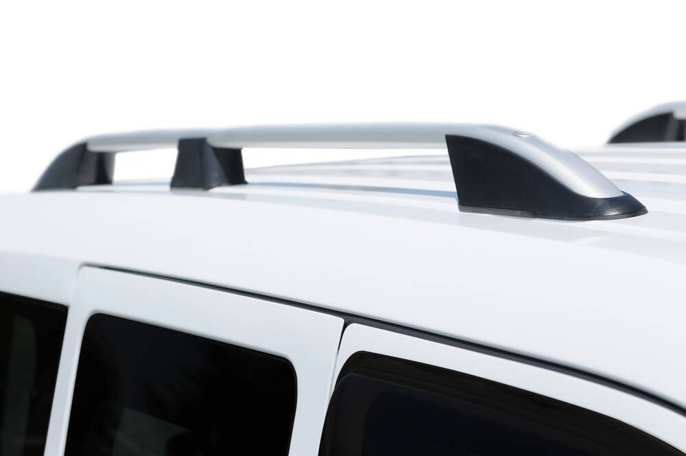 Ford Connect  Elegance Tavan Çıtası Alüminyum Kısa Şase 2002-2014 Arası