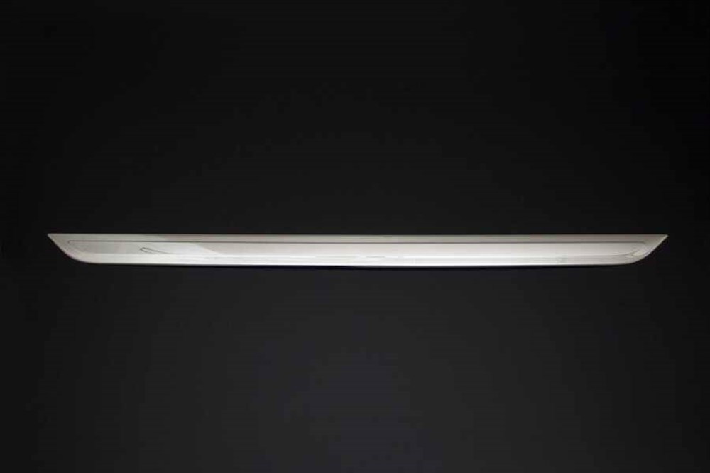 Ford Connect Krom Arka Tampon Çıtası 2009-2014 Arası