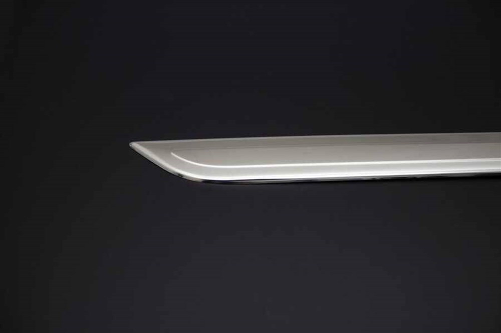 Ford Connect Krom Arka Tampon Çıtası 2009-2014 Arası